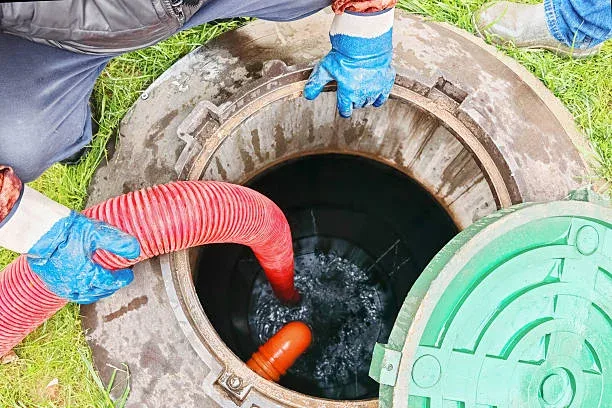 Septic repair service in Peterborough