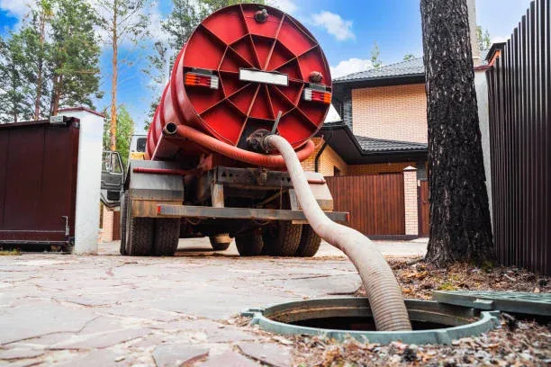 Septic tank cleaning Peterborough